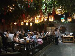 -南京大牌档(三阳广场苏宁店)