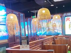 -椰莱泰小谷·东南亚融合菜(坪山悦阾SPACE店)