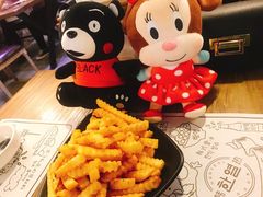 -韩热集市(百源店)