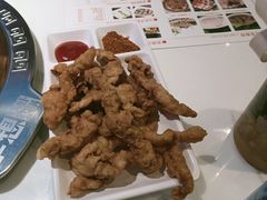 -李想大虾(吾悦广场店)
