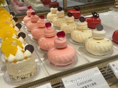 -PAUL LAFAYET 法式甜品(深圳湾万象城店)