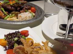 -Pasha帕夏土耳其餐厅(南昌路店)