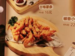 -呷哺呷哺(郑州国贸360餐厅店)