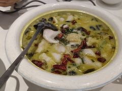 -乾隆美食·本帮菜(黄河路店)