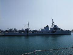 -中国人民解放军海军博物馆