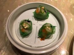 -8餐厅(新葡京酒店)