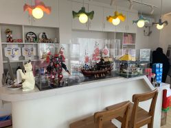 -E.L.K造型momopark店