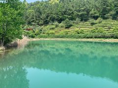-九龙潭景区