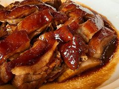 碌鹅-顺风山庄(水濂山店)