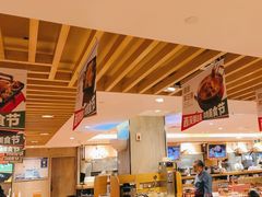 -西贝(厦门中华城店)