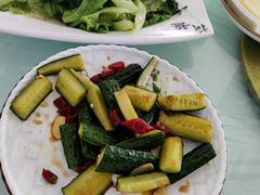 -碧海银沙海鲜餐厅(恒大海上威尼斯店)