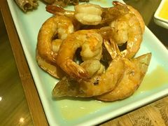 -局气 烤鸭·北京菜(光华路店)