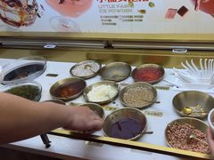 -探鱼·鲜青椒爽麻烤鱼(正佳广场店)