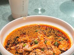-首秀·四川料理(吾悦广场店)