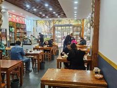 -澄城水盆羊肉(澄县老哥红庙坡店)