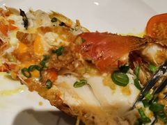 -安蒂娅·海鲜自助餐厅(安蒂娅美兰酒店)