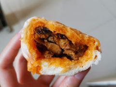 -老陶包子铺(南大西南村店)
