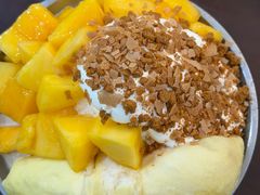 -水牛奶皇后糖水铺(深圳总店)