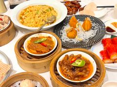 -丰鲤楼•闽南茶楼(仟禧汇店)