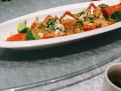 -海虹舫海鲜大酒店(诸暨店)
