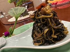 庄隐阁烤菜-庄隐阁(悠方广场店)