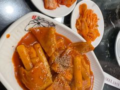 -桃园中华料理炸酱面(燕儿岛路店)
