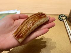 -鹤菊·鮨Omakase(古子城店)