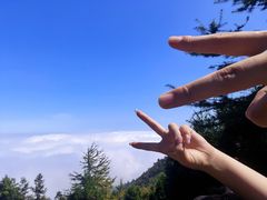 -南岳衡山风景名胜区