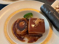 -三亚亚龙湾瑞吉酒店·铭轩中餐厅Mingxuan·海南菜·粤菜