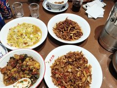 -天下客饭店(中山路店)