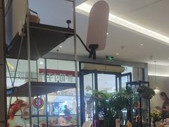 -必胜客(城西银泰店)