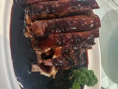 特色酱鸭-光明邨大酒家(淮海路店)