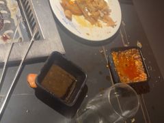 -星伦多自助料理·涮烤一体(虹悦城店)