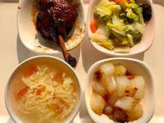 卤鸭（部位可选）-交通大学（闵行校区）-第二餐饮大楼