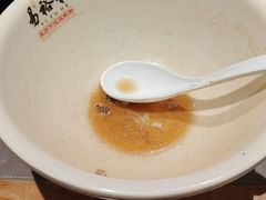 -易裕和·长沙米粉(竹塘西路店)