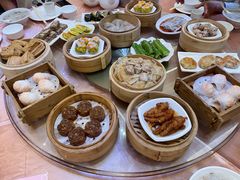 -龙的酒楼·手工早茶·顺德菜(近良路店)