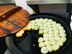 -小杨生煎(黄河路店)