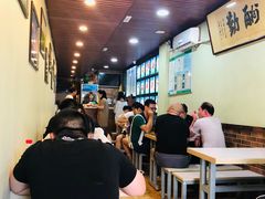 大堂-青海宋家酿皮(汇翠花园店)
