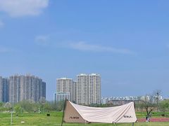 -洋湖国家湿地公园