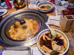 -山河屯铁锅炖·非遗铁锅炖(华强北店)