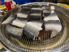 -本炙炭烤·蒲烧活鳗料理店(金沙洲店)