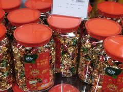 -百佳永辉超市(来福士广场店)