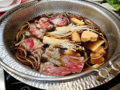 -牛New寿喜烧(青浦店)