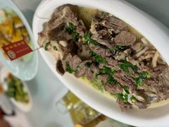 -围龙屋客家食府(福田店)