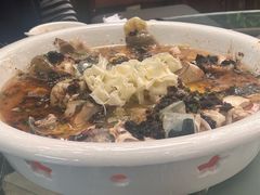-金稼园·金平湖农家菜