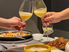 -樽宴酒楼·地道川菜·品质聚会·生日宴请