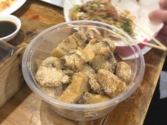 -八婆婆烧仙草(中山路店)