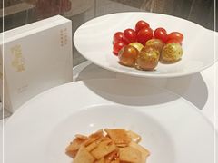 -院里寻菜·祖庵菜宴请(观沙岭店)
