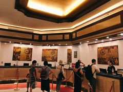 -北京前门建国饭店