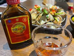-半酌烧烤小酒馆(南京东路店)